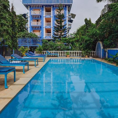 Mayflower Beach Resort By Casa Eternal Baga Zewnętrze zdjęcie