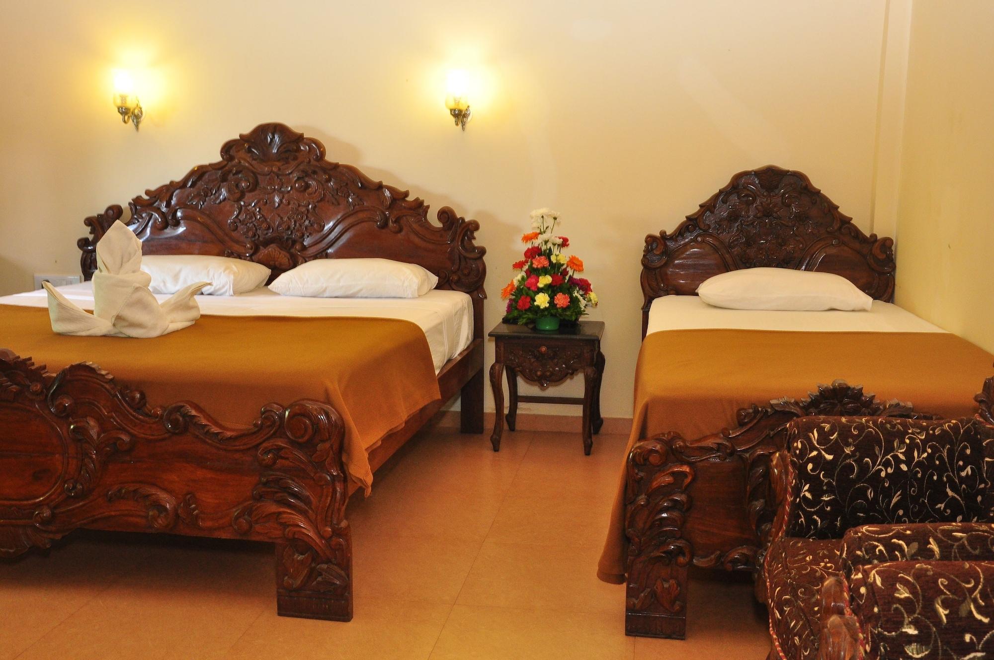 Mayflower Beach Resort By Casa Eternal Baga Zewnętrze zdjęcie