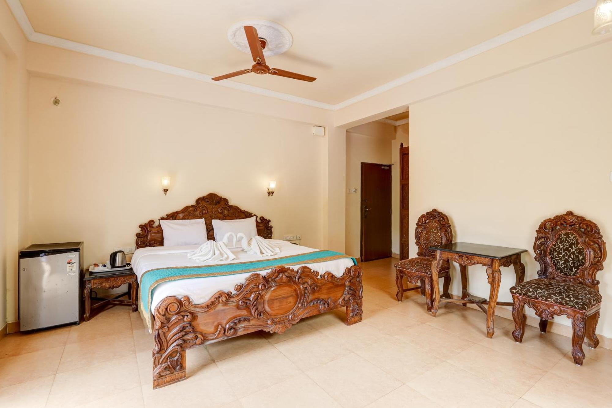 Mayflower Beach Resort By Casa Eternal Baga Pokój zdjęcie
