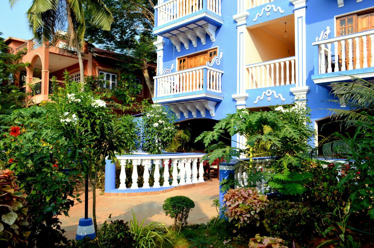 Mayflower Beach Resort By Casa Eternal Baga Zewnętrze zdjęcie