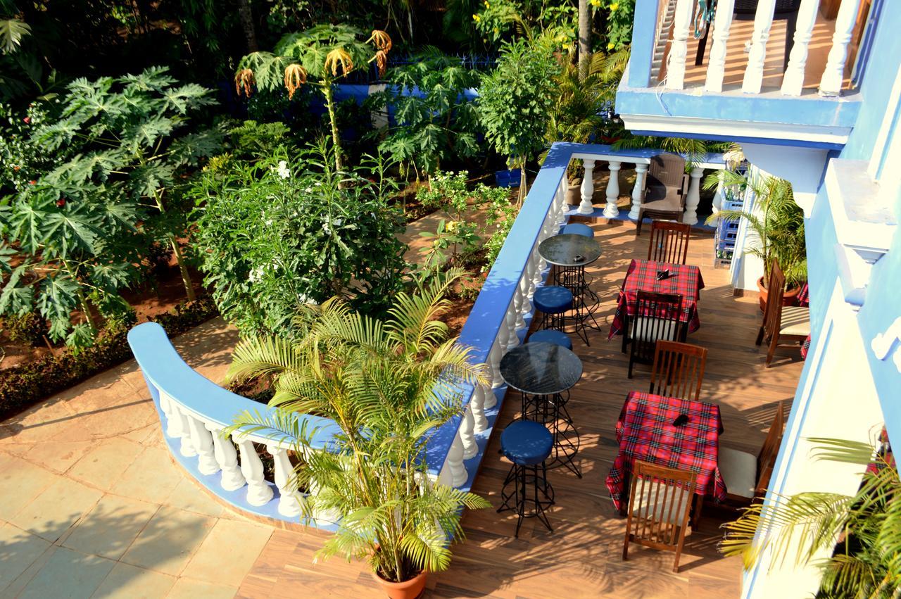 Mayflower Beach Resort By Casa Eternal Baga Zewnętrze zdjęcie